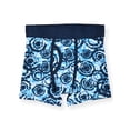 thumbnail image 4 of Wonder Nation Boys Comfort Stretch Tag-Free Boxer Briefs, 6-Pack, Sizes S-XLH, 4 of 4