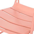 thumbnail image 7 of Iron Chair with Precise Lines / Relax in Your Outdoor Oasis, 7 of 7