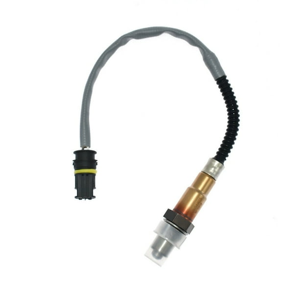 Downstream Oxygen Sensor for 06-10 BMW 323i 525i 528i 528i 530i 530xi Cyl 4 5 6