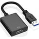 thumbnail image 1 of Usb To Hdmi Adapter, Usb 3.0 / 2.0 To Hdmi 1080p Full Hd Converter, 1 of 5
