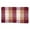 Burnic, variant on 22 x 34 in. Chindi Rug, Burnic
