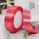 thumbnail image 1 of Cinta de poliéster de 2,5 cm para embalaje de regalo, cinta para hornear, cinta para decoración de bodas, 1 of 6