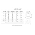 thumbnail image 3 of Pre-Owned Women's Casual Loose Long Sleeve Sweatshirt Pullover Shirts Tops Blouse Ladies, 3 of 12