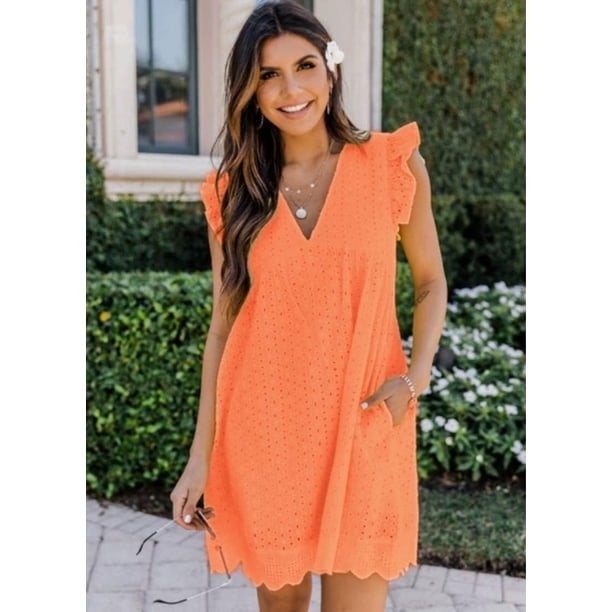 california romper dress with shorts and pockets California Romper Dress with Shorts and Pockets Jamaica