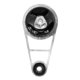 thumbnail image 3 of KKH90136A Manual Lower Rear Engine Mount for Rover/MG 75 Tourer ZT, 3 of 5