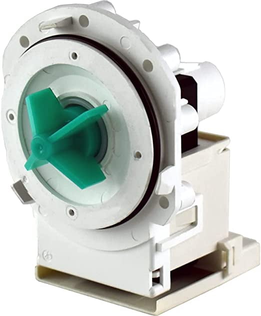 Choice A00126401 Dishwasher Drain Pump Motor