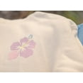 thumbnail image 6 of Women’s Oversized Vintage Protect the Ocean Graphic Embroidery Hoodie Preppy Sweatshirt for Teens, 6 of 6