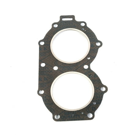 Sierra 18-3804; 689111810200 Yamaha Head. Gasket