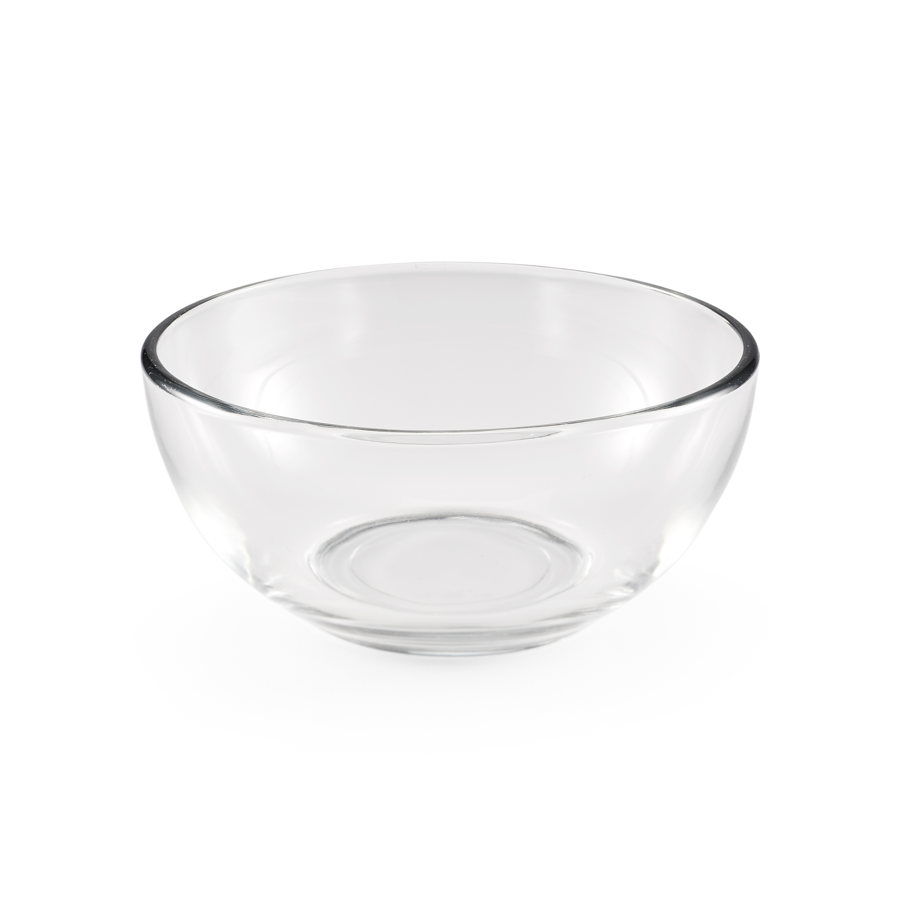 Mainstays Round Glass Bowls Catering Pack, Set of 12 - image 3 of 10
