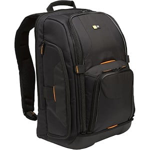 UPC 085854206594 product image for Case Logic SLR Camera/Notebook Backpack - 17