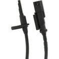 thumbnail image 3 of Holstein Parts 2ABS2837 ABS Wheel Speed Sensor, 3 of 4