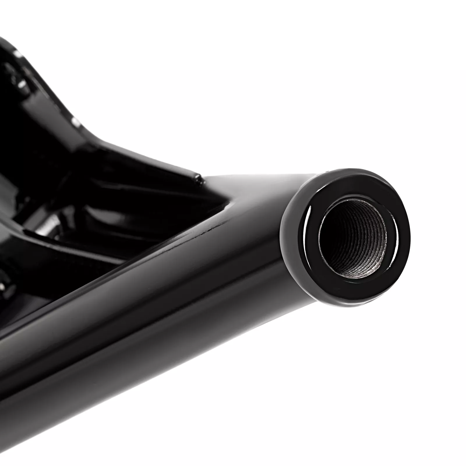 Kojem UTV Rear Swing Arm for Polaris RZR 170 Suspension Black