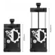 thumbnail image 4 of Soporte Telefono Moto Bici Base Porta Metal Celular Universa, 4 of 8