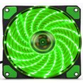thumbnail image 1 of RYRDWP 15 LED 120mm DC Light Quite 12V 4Pin PC Computer Case, 1 of 3