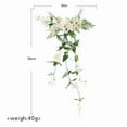 thumbnail image 3 of Kitchen Dishes Towels Merry Christmas 23.6x15.8 Inches Winter Drying Cloth Tea Towels For Cooking And Baking, 3 of 7