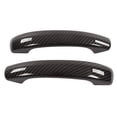 thumbnail image 3 of Manejar el Reemplazo de Estilo de la Manija de la Puerta Exterior del Automóvil para El Estilo de Fibra de Carbono Para Fortwo W451 2009-2015 de Smart Fortwo 2009-2015, 3 of 7