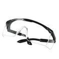 thumbnail image 1 of Gafas de seguridad JAMW Sencillez para laboratorio de trabajo, 1 of 4