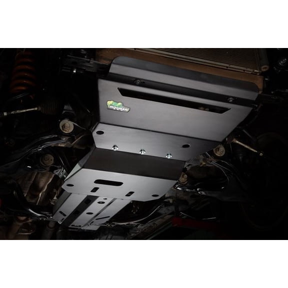 Ironman UBP047 Skid Plate Kit