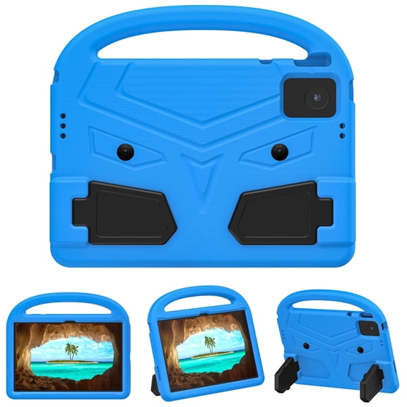 Xyhop Case for Lenovo Idea Tab / K11 Gen 2 11-inch 2025,Portable Eva Cover with Stand