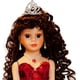 thumbnail image 5 of Muñeca paraguas para quinceañera Kinnex Collections KK18725-7, 45 cm, 5 of 6