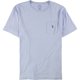 thumbnail image 1 of Camiseta básica personalizada Ralph Lauren para hombre azul XXL, 1 of 1