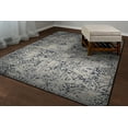 thumbnail image 2 of Couristan Easton Antique Lace Area Rug, 7'10" x 11'2", Oyster, 2 of 8