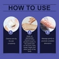 thumbnail image 5 of 3pcs Body Massage Oil, Back, Neck And Shoulders Relieve Discomfort And Moisturize Body Joints Massage Oil, 5 of 5