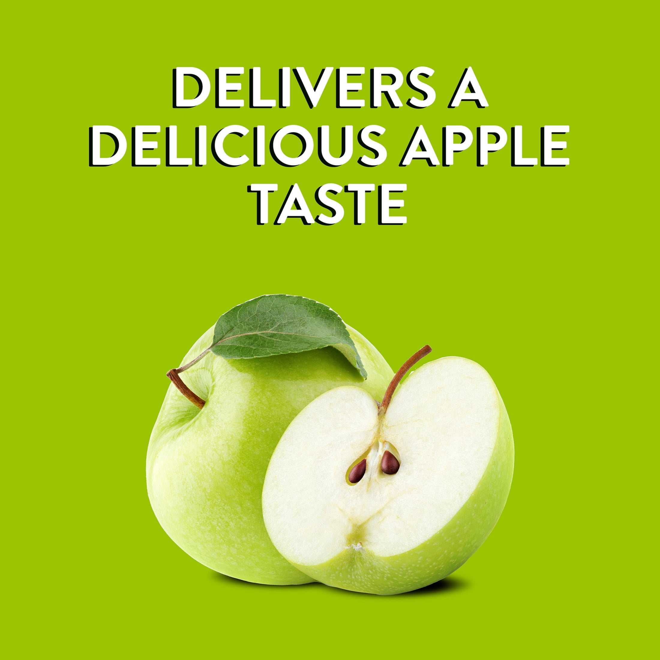Mr. Boston Sour Apple Schnapps Liqueur, 750ml, 15% Alcohol, Cocktail Mixers