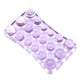 thumbnail image 4 of Almohadilla De Mu Eca Transparente, Coj N De Mano De Cristal Para Rat N, Coj N Impermeable, Dise O Ergon Mico Color S Lido, Accesorio De Escritorio, Para Oficinistas, Soporte De Mu Eca, 4 of 8