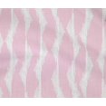 thumbnail image 4 of oneOone Cotton Flex Fabric Abstract Stripe Ikat Print Sewing Fabric BTY 40 Inch Wide, 4 of 4