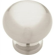 Liberty Satin Nickel 30mm Round Knob