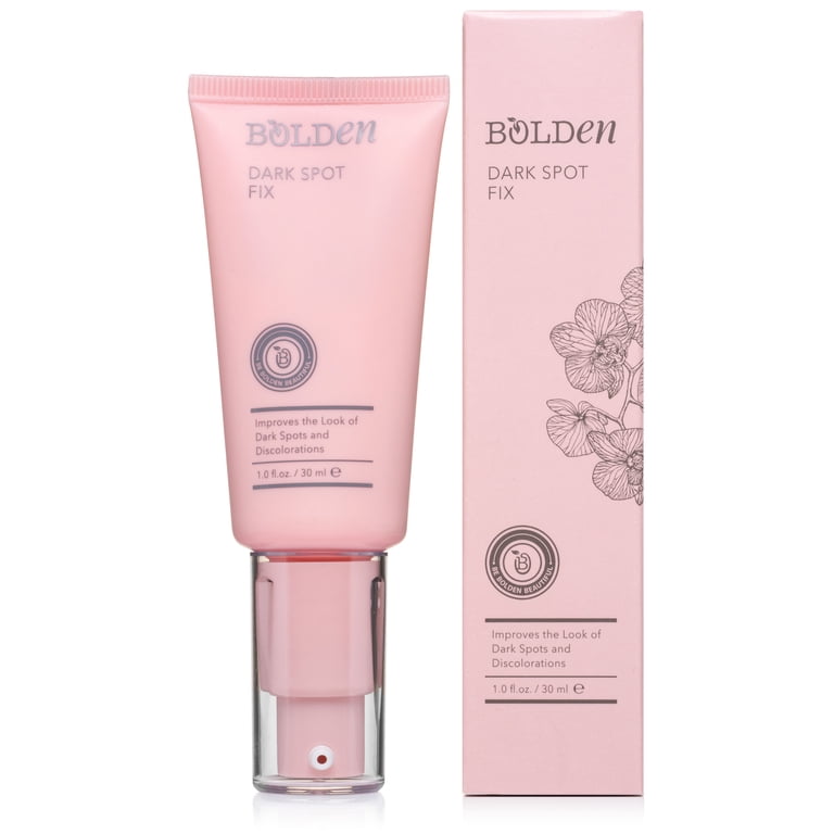 Bolden Dark Spot Fix Brightening Serum photo 1