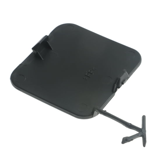 Rear Bumper Tow Hook Cover Fit for 2008-2017 Subaru Crosstrek Impreza WRX