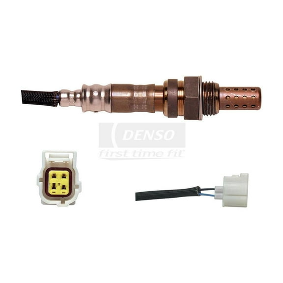 Oxygen Sensor Fits select: 2003 DODGE RAM 1500, 2001-2004 JEEP WRANGLER / TJ