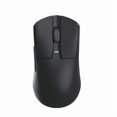 thumbnail image 1 of Mouse Gamer Inalámbrico A950GM, 2.4G/Bluetooth/USB-C, Sensor PAW3395 26000 DPI, 1000 Hz, Batería Recargable, para PC/Laptop, 1 of 4