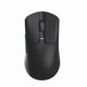 thumbnail image 1 of Mouse Gamer Inalámbrico A950GM, 2.4G/Bluetooth/USB-C, Sensor PAW3395 26000 DPI, 1000 Hz, Batería Recargable, para PC/Laptop, 1 of 4