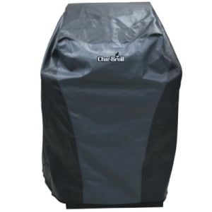 Char-Broil Premium Urban Grill Cover by Generic