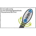 thumbnail image 3 of SonicSmile Replacement Toothbrush Heads Black Pack of 2, 3 of 4