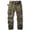 Army Green, variant on Men's Camo Cargo Work Pants Cotton Tactical Ripstop Casual Utility Pants with 6 Pockets