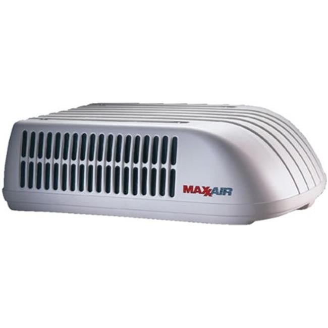 MAXXAIR VENT 325001 Air Conditioner Shroud Polar White