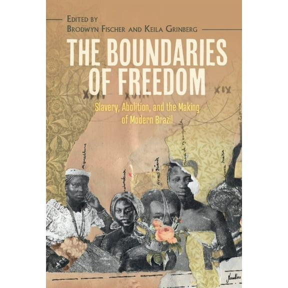 Afro-Latin America The Boundaries of Freedom, (Hardcover)