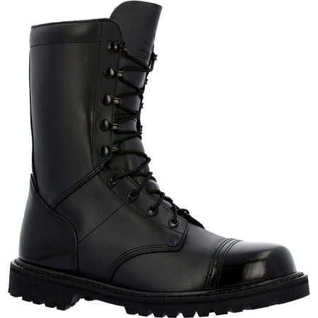 

Rocky Lace Up Jump Boot Size 13(W)