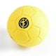 thumbnail image 4 of Balón de fútbol de 5,5 pulgadas, perfecto para o principiantes, juego de entrenamiento de ejercicio Amarillo Colcomx balón de fútbol tamaño 2 para niños, 4 of 5