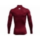 thumbnail image 5 of Camiseta de Compresión ColdGear Under Armour para Hombre Cardinal XXL, 5 of 5