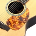 thumbnail image 3 of Acoustic Guitar Pickguard Self Adhesive 2mm Thickness Pick Guards Scratch Plate Acoustic Guitar Replacement Parts, 3 of 3