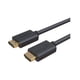 thumbnail image 1 of Cable HDMI Barkan 4K Ultra HD 1.2m 6' Negro, 1 of 3