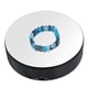 thumbnail image 5 of Turntable Display Stand Solar Powered Rotating Display Stand Low-carbon Jewelry Display for Jewelry Shop Home ANGGREK Otros, 5 of 8