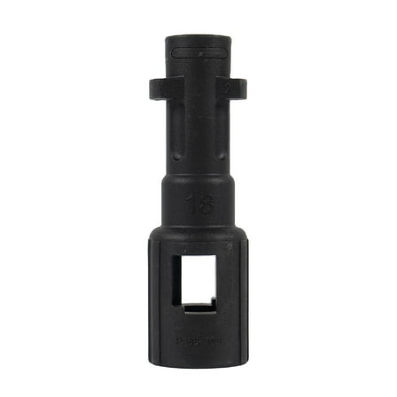 Clearance! Adapter For Karcher K Series High-Pressure Washer Nozzle Conversi UK Stock H5M1