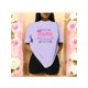 thumbnail image 1 of Playera Blusa Mujer De Feliz Día Mamá Eres Mi Mayor Bendición Regalo Día de las Madres Moda Casual Color Lila Talla Extra Grande Marca Emil SaEs, 1 of 4