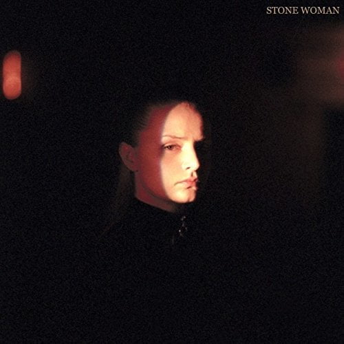 Charlotte Day Wilson - Stone Woman - Music & Performance - CD